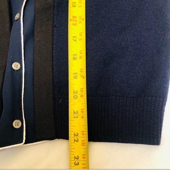 Jcrew button up cardigan - Picture 7 of 7